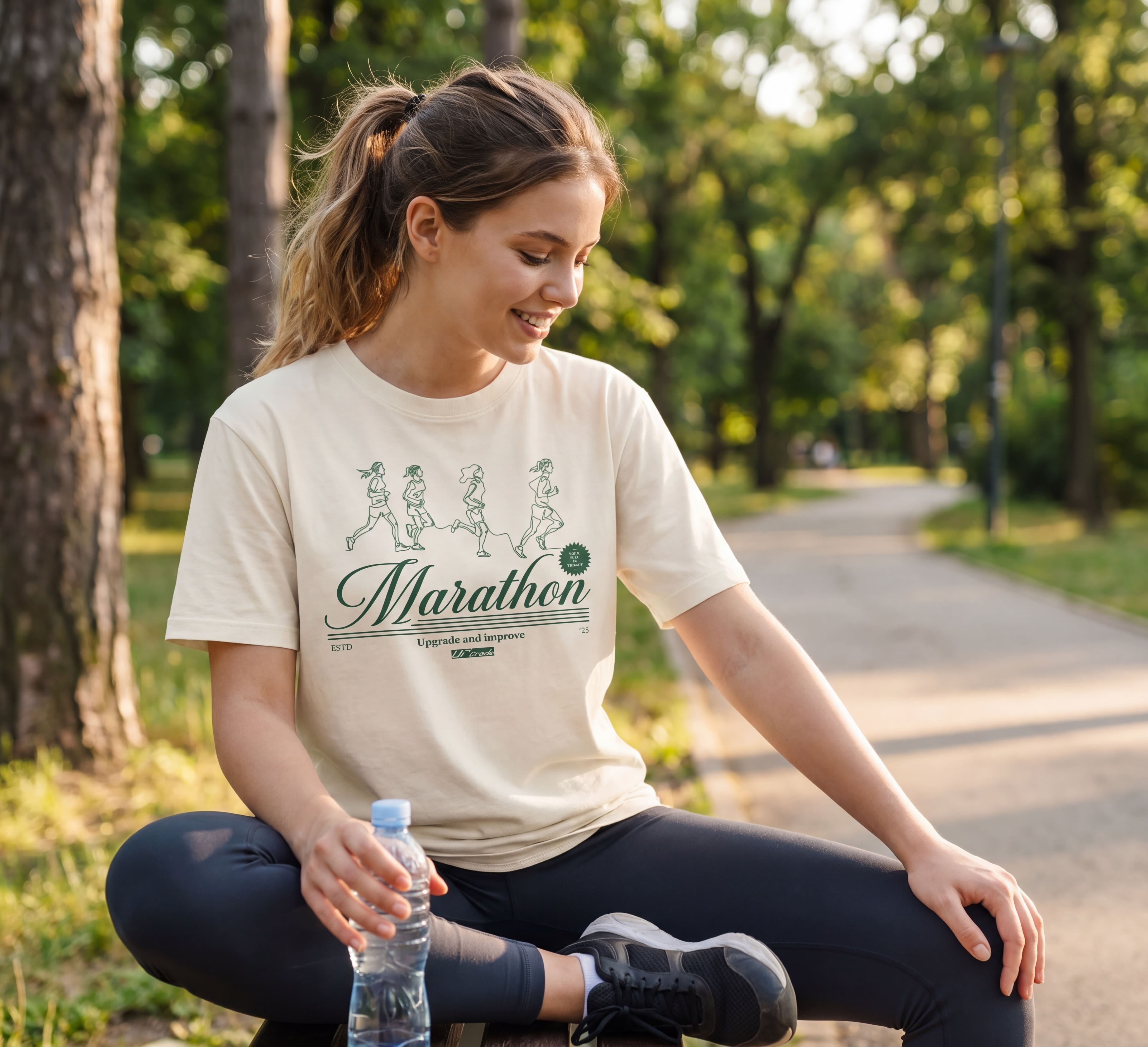 Образ Marathon '25