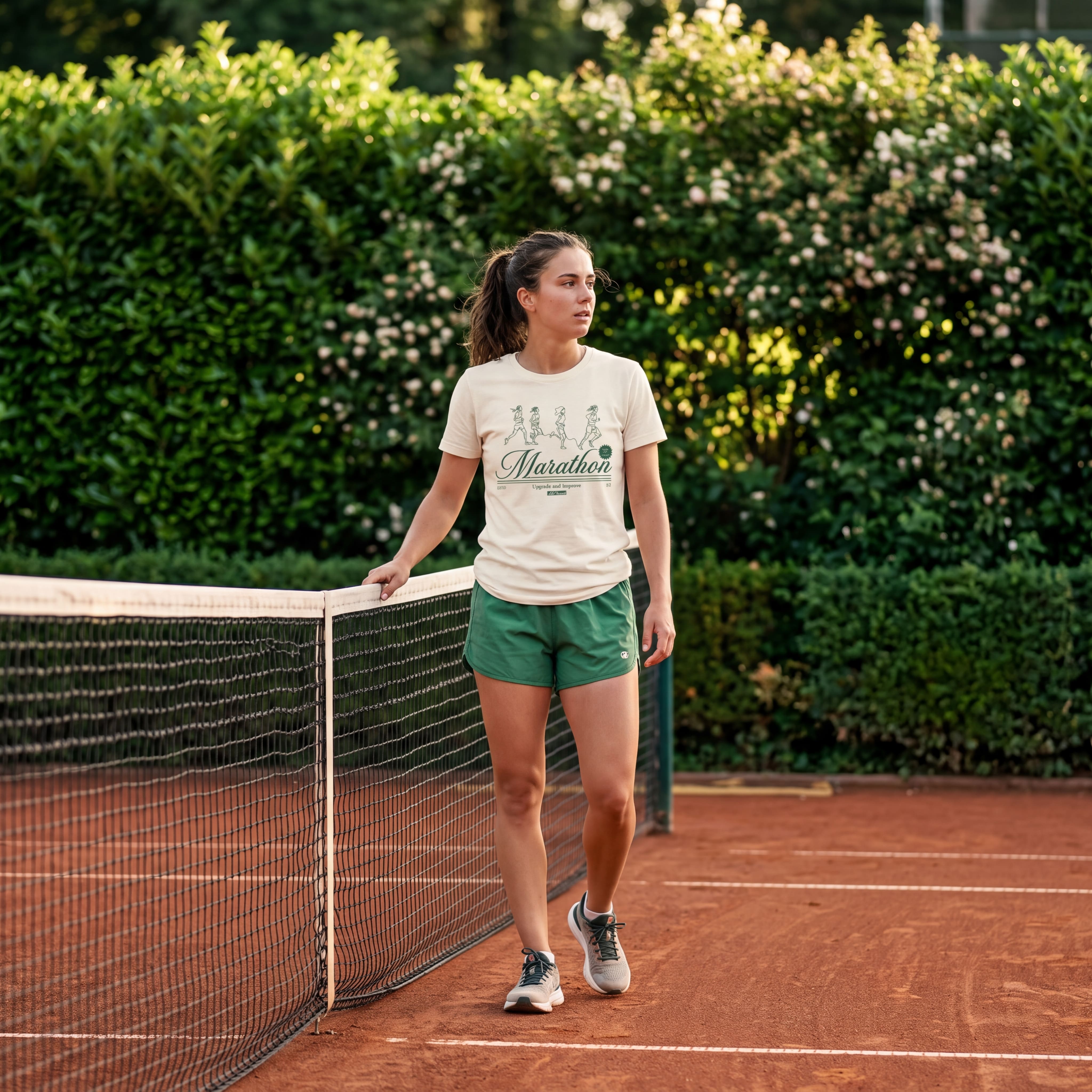 Образ Marathon '25