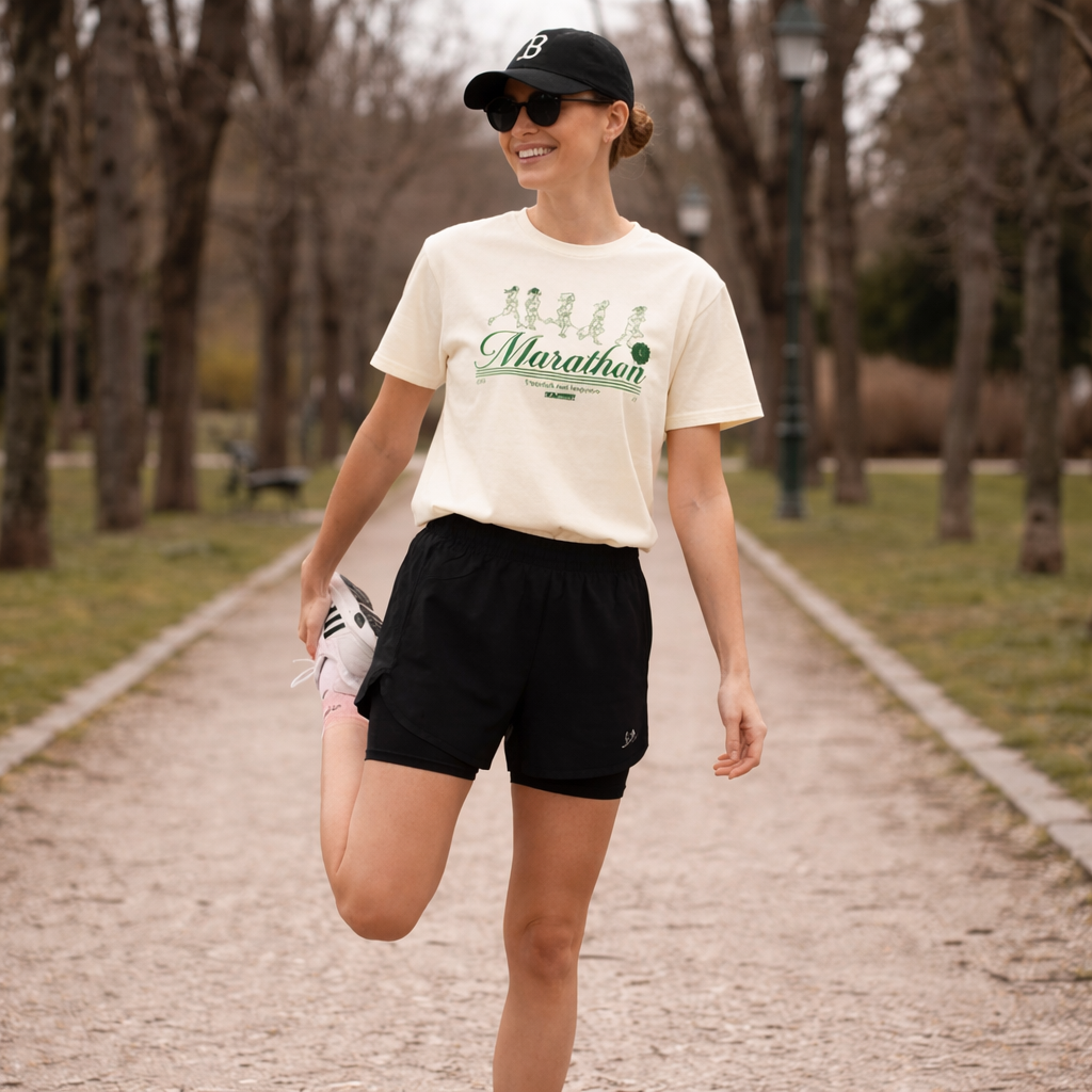 Теннисный корт